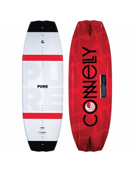 Вейкборд катерный Connelly PURE S22S, Размеры (вейкборды): 141