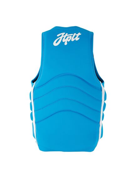 Спасательный жилет неопрен мужской Jetpilot QUANTUM X F/E VEST CORY BLUE, Размеры (жилеты): 12 (L), img 3