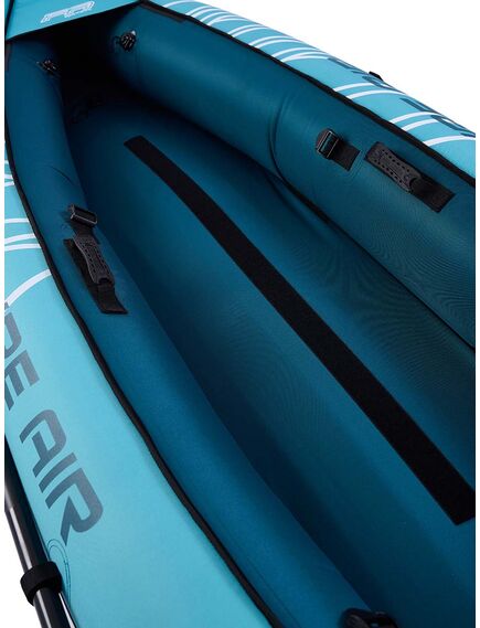 Каяк надувной двухместный с веслами Pure Air Sparkle-330, img 10