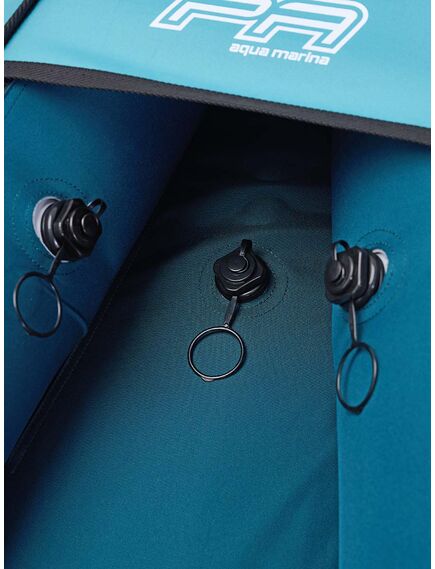 Каяк надувной двухместный с веслами Pure Air Sparkle-330, img 12