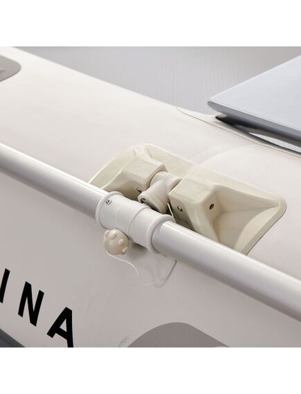 Катамаран ПВХ с транцем под мотор Aqua Marina AIRCAT-285, img 3