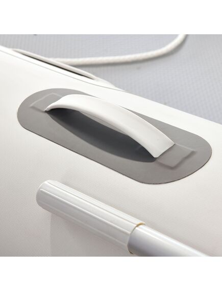 Катамаран ПВХ с транцем под мотор Aqua Marina AIRCAT-285, img 5