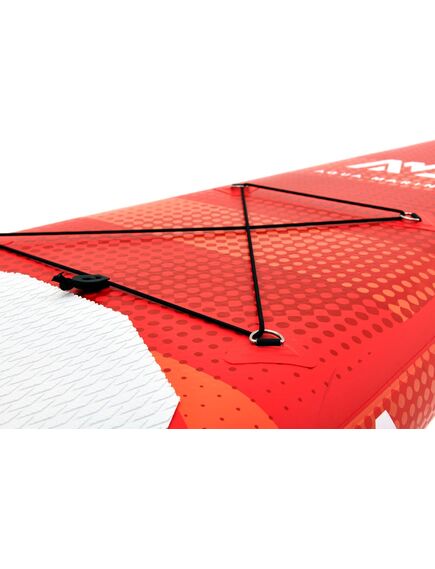 SUP-доска надувная для группы людей Aqua Marina Airship Race 22'0", img 8