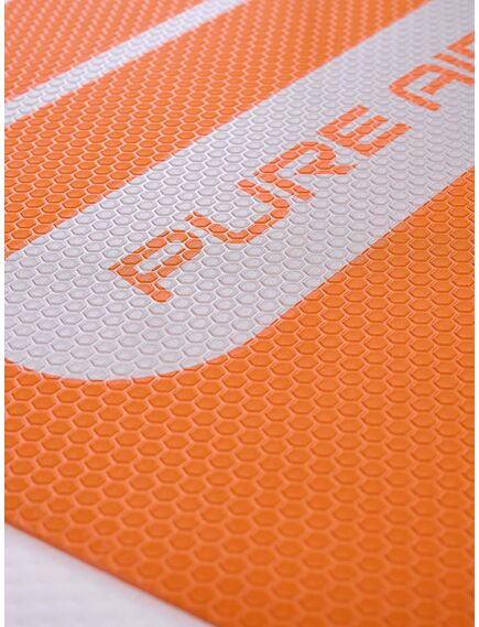 SUP-доска надувная с веслом Pure Air Coast 10'2" (Orange), img 3