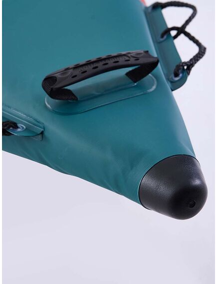 Каяк надувной трехместный с веслами Pure Air Glider-475, img 3