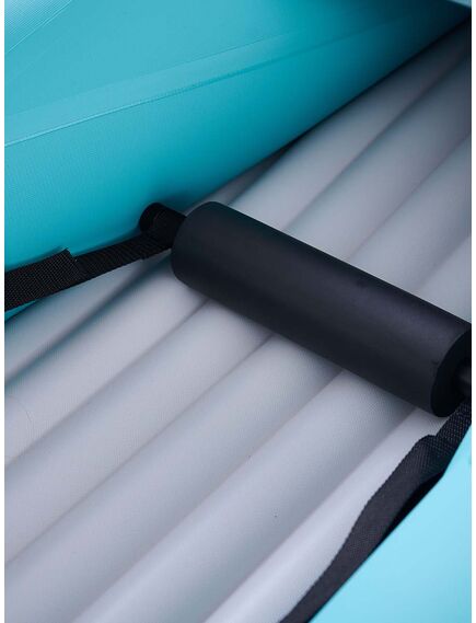 Каяк надувной трехместный с веслами Pure Air Glider-475, img 6