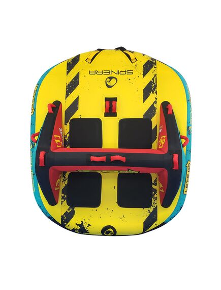 Баллон буксировочный 4-местный Spinera Let´s Go 4 Family, img 2