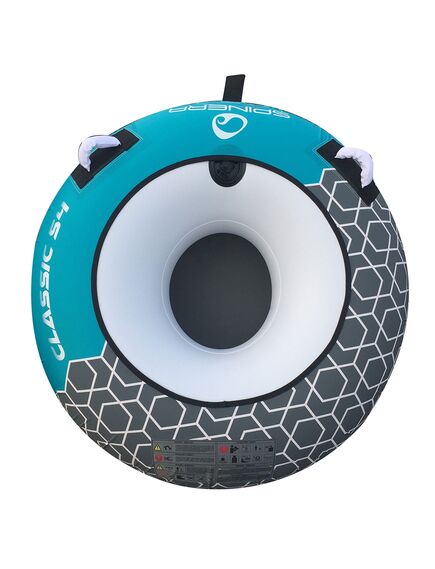 Баллон буксировочный 1-местный Spinera Classic 54", img 2