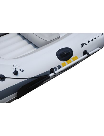 Лодка ПВХ с транцем под электро-мотор Aqua Marina Motion, img 4