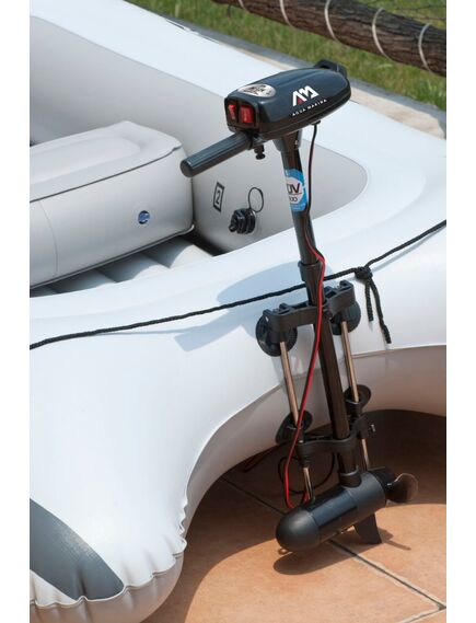 Лодка ПВХ с транцем под электро-мотор Aqua Marina Motion, img 6