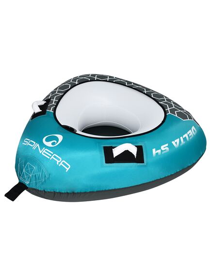 Баллон буксировочный 1-местный Spinera Delta 54", img 4