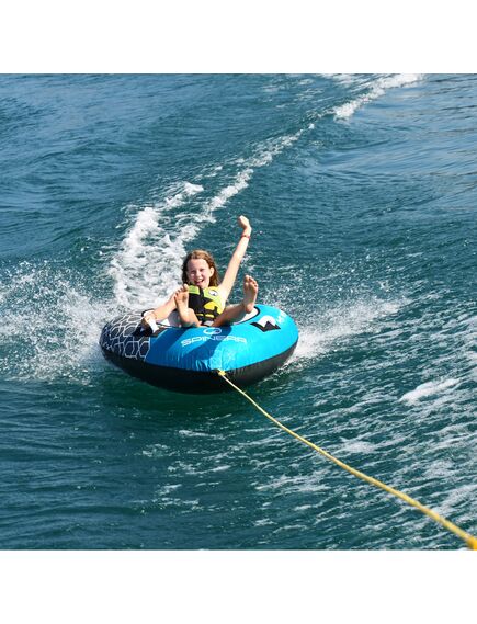 Баллон буксировочный 1-местный Spinera Delta 54", img 5