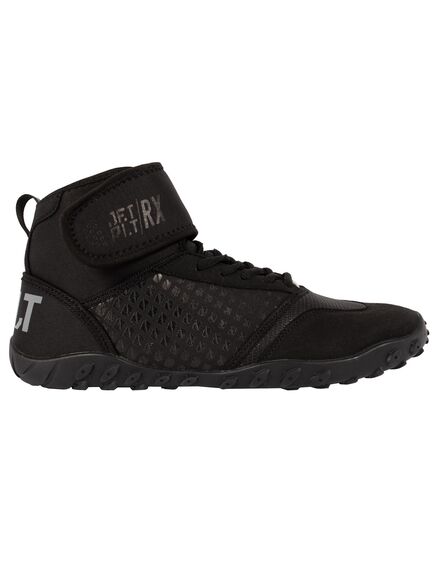 Ботинки для гидроцикла Jetpilot RX Vault Race Boot black S23, Размеры (гидроботинки): 9 (42), img 4