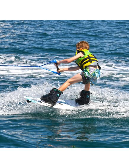 Вейкборд катерный Spinera Wakeboard Good Lines, Размеры (вейкборды): 140, img 3