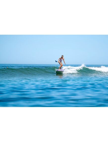 SUP-доска надувная с веслом Aqua Marina Coral (Night Fade) 10'2", img 10