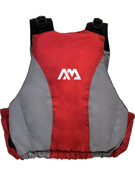 Спасательный жилет нейлон для сапов и каяков Personal Floatation Device, Размеры (жилеты): 14-16 (XL/2XL), img 2