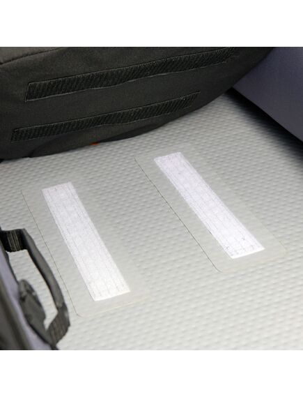 Каяк надувной двухместный с веслами Aqua Marina Memba-390, img 6