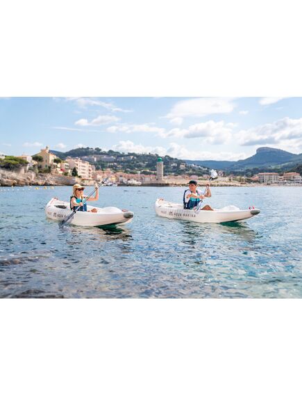 Каяк надувной двухместный Aqua Marina Halve-398, img 4