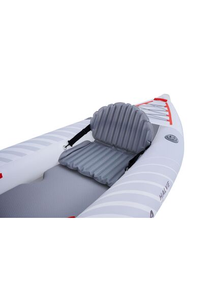 Каяк надувной двухместный Aqua Marina Halve-398, img 6
