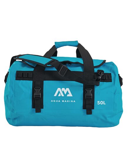 Сумка водонепроницаемая Aqua Marina DuffleBag 50L, Размер (сумки и чехлы): 50L, img 4