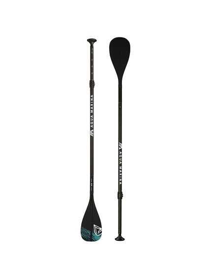 Весло для SUP-доски детское Aqua Marina ACE Aluminum (3 PCS) S23