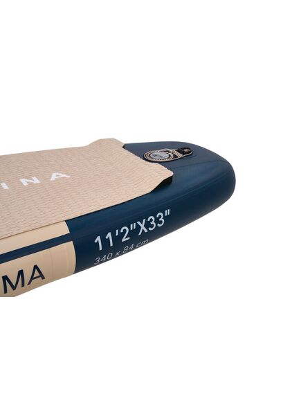 SUP-доска надувная с веслом Aqua Marina Magma 11'2", img 7