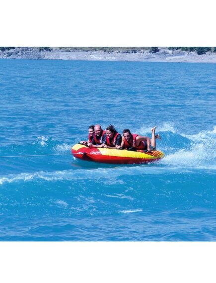 Баллон буксировочный 4-местный Spinera Flight 4, img 3