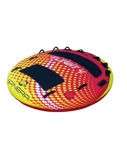 Баллон буксировочный 4-местный Spinera Flight 4, img 4