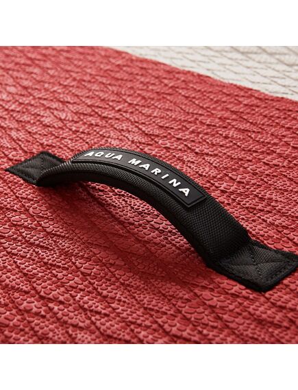 SUP-доска надувная для гонок Aqua Marina Race 14'0", img 5