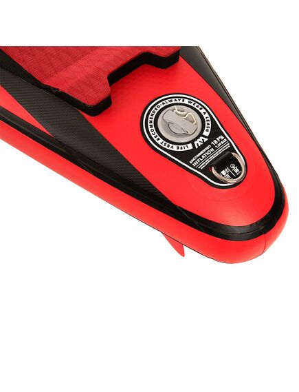 SUP-доска надувная для гонок Aqua Marina Race 14'0", img 6