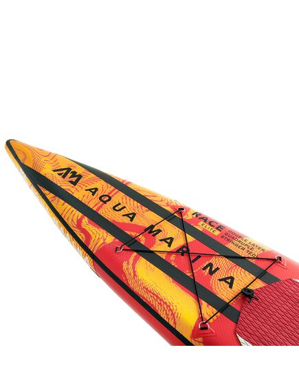 SUP-доска надувная для гонок Aqua Marina Race 14'0", img 7