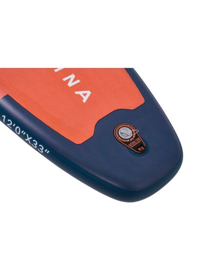 SUP-доска надувная с веслом Aqua Marina Monster 12'0", img 6