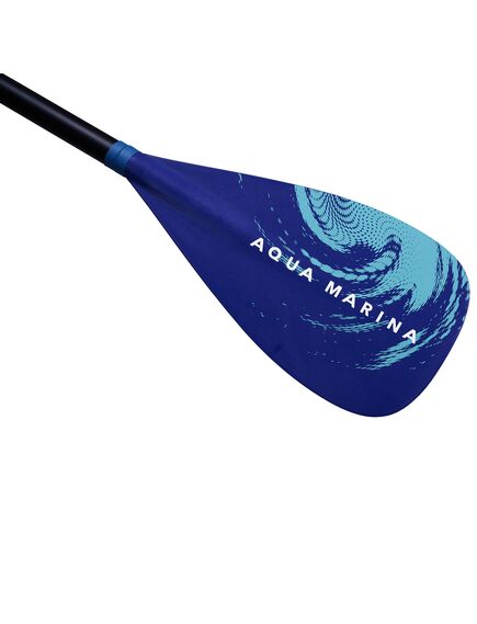 Весло для SUP-доски детское Aqua Marina ACE Aluminum (3 PCS), img 4