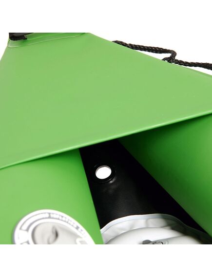 Каяк надувной двухместный с веслами Aqua Marina Betta-412, img 15