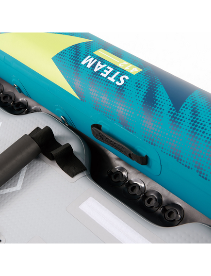 Каяк надувной двухместный Aqua Marina Steam-412, img 10