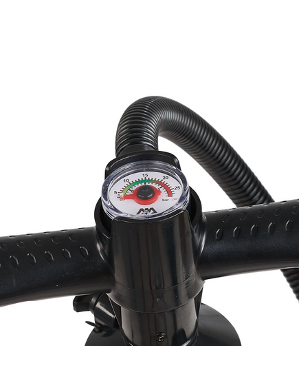 Манометр Aqua Marina Pressure Gauge for Double Action High Pressure Hand Pump, img 2