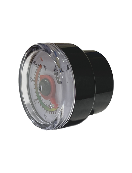 Манометр Aqua Marina Pressure Gauge for Double Action High Pressure Hand Pump, img 3