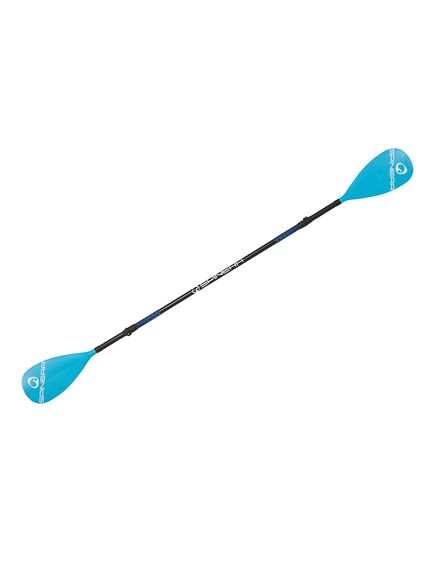Весло для SUP-доски/каяка Spinera Sup/Kayak Deluxe 4pcs Fiberglas/Reinforced Nylon Teal, img 5
