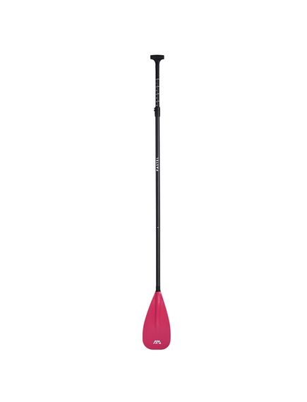 Весло для SUP-доски Aqua Marina PASTEL (Pink) Fiberglass/Carbon (3 PCS), img 2