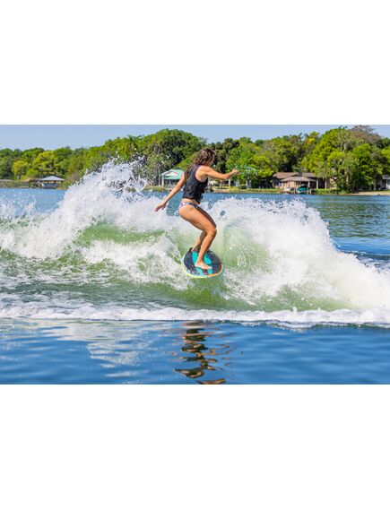 Вейксёрф (skim style) O'Brien MAKAI 52" S23, Размеры (Вейксёрфы): 4'4", img 3