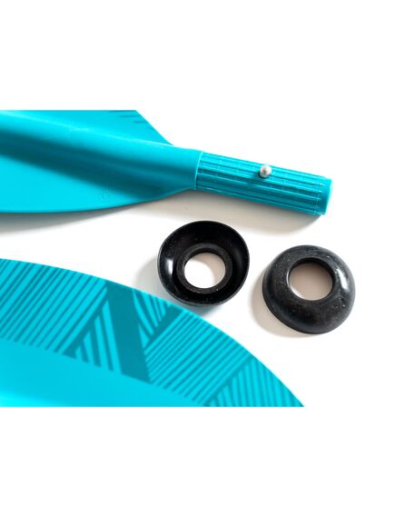 Весло для каяка Spinera Kayak Classic 4pcs Aluminium/Fiberglas/Polypropylen Teal, img 5