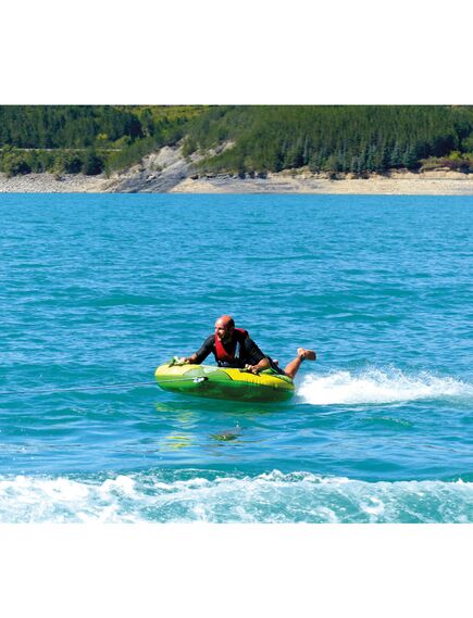 Баллон буксировочный 1-местный Spinera Flight 1, img 6