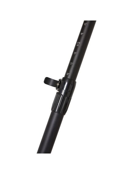 Весло для SUP-доски Spinera Classic 3pcs Aluminium/Reinforced Nylon Black, img 10