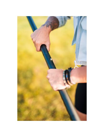 Весло для SUP-доски Spinera Classic 3pcs Aluminium/Reinforced Nylon Black, img 11