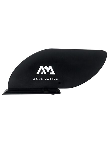 Плавник Slide-in для каяка Aqua Marina Kayak Fin with AM logo