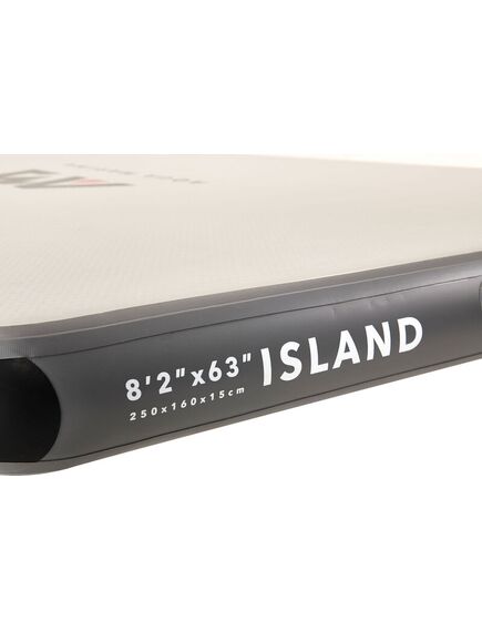 Водяная платформа надувная высокого давления Aqua Marina ISLAND, img 5