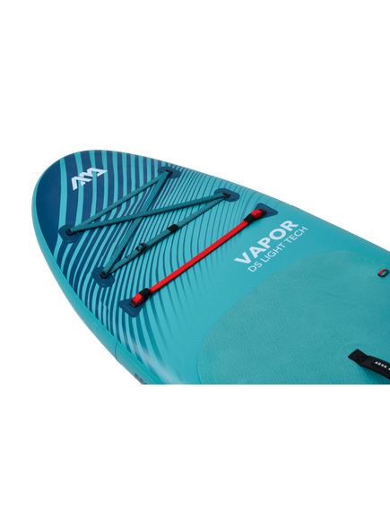 SUP-доска надувная с веслом Aqua Marina Vapor 10'4", img 4