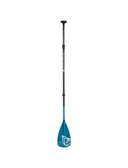 Весло для SUP-доски Aqua Marina CARBON GUIDE Carbon/Fiberglass (3 PCS), img 4