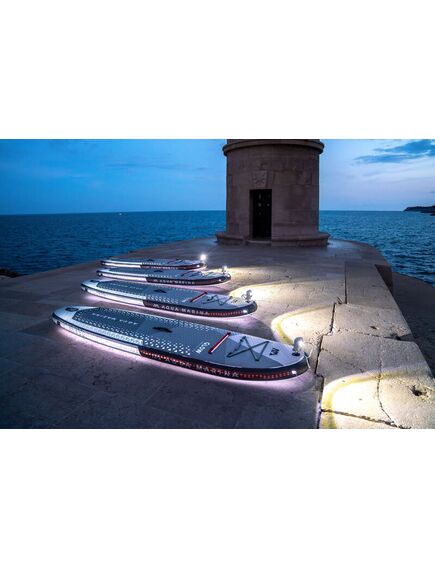 SUP-доска надувная с подсветкой Aqua Marina Glow 10'4", img 6