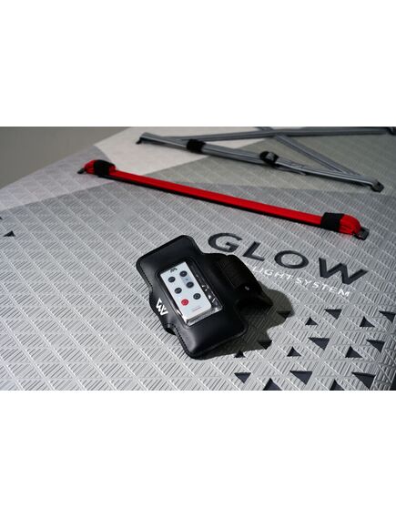 SUP-доска надувная с подсветкой Aqua Marina Glow 10'4", img 10